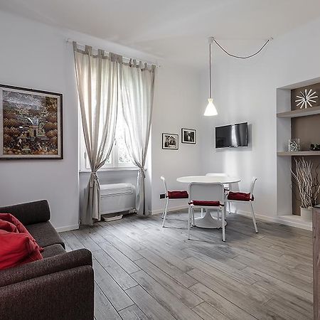 Kramer Apartment Mailand Exterior foto