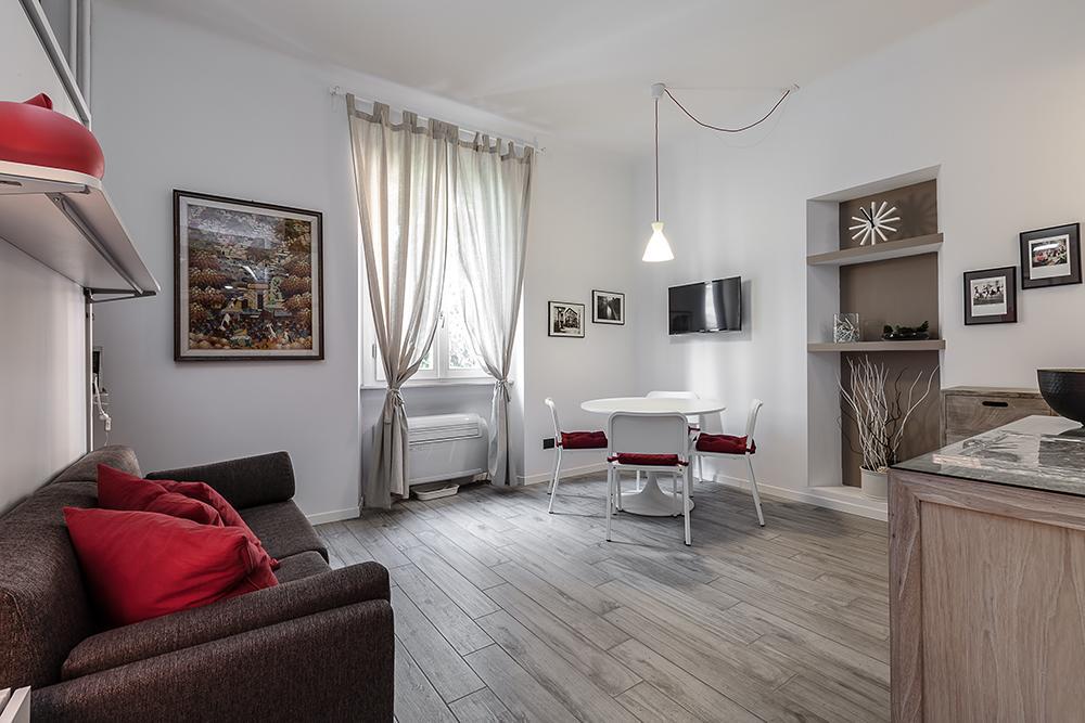 Kramer Apartment Mailand Exterior foto