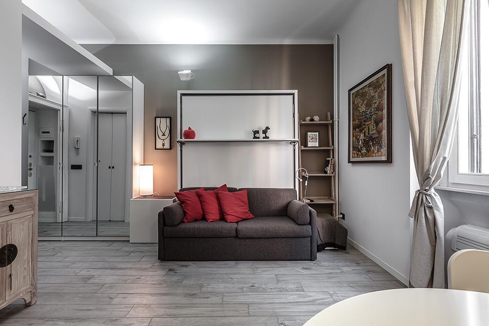 Kramer Apartment Mailand Exterior foto